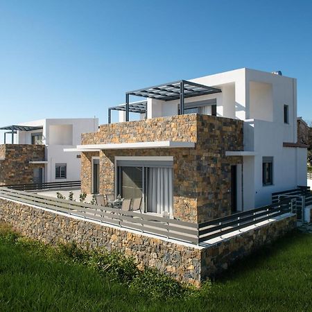 Vila Molino Luxury Nikiti  Exteriér fotografie