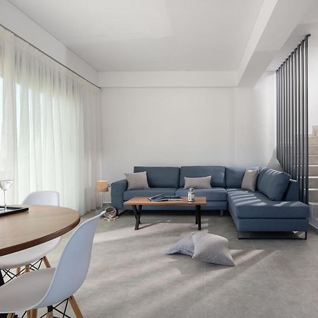 Vila Molino Luxury Nikiti  Exteriér fotografie