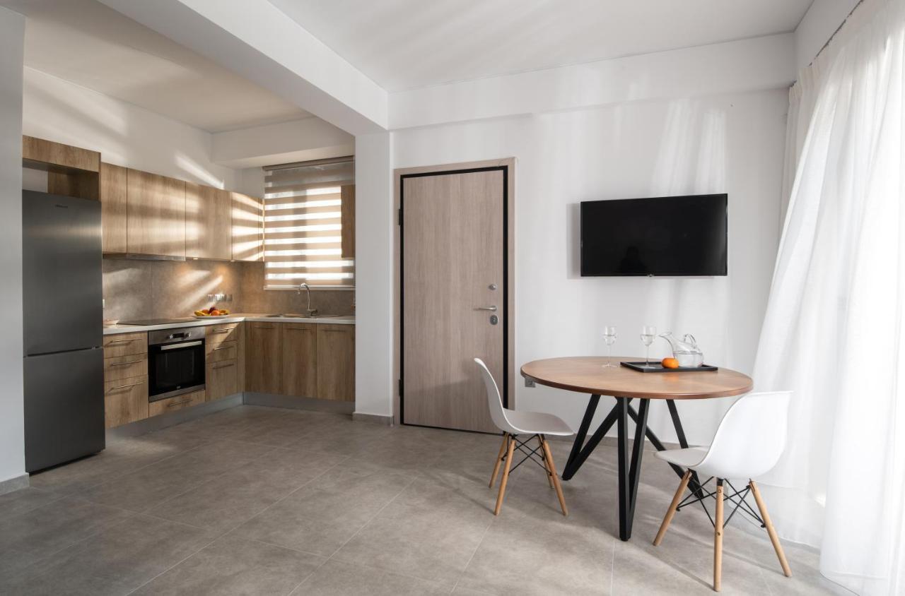 Vila Molino Luxury Nikiti  Exteriér fotografie