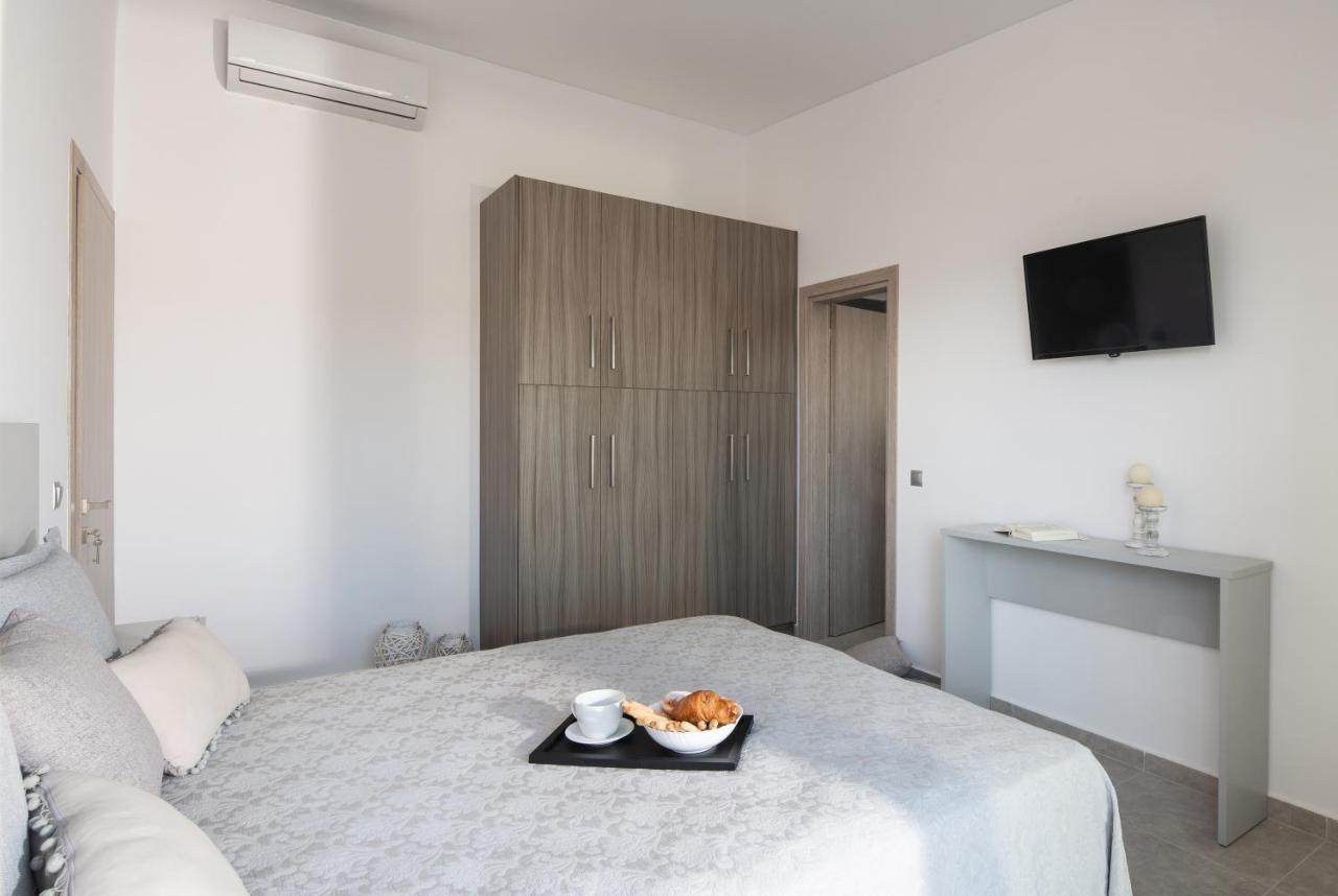 Vila Molino Luxury Nikiti  Exteriér fotografie