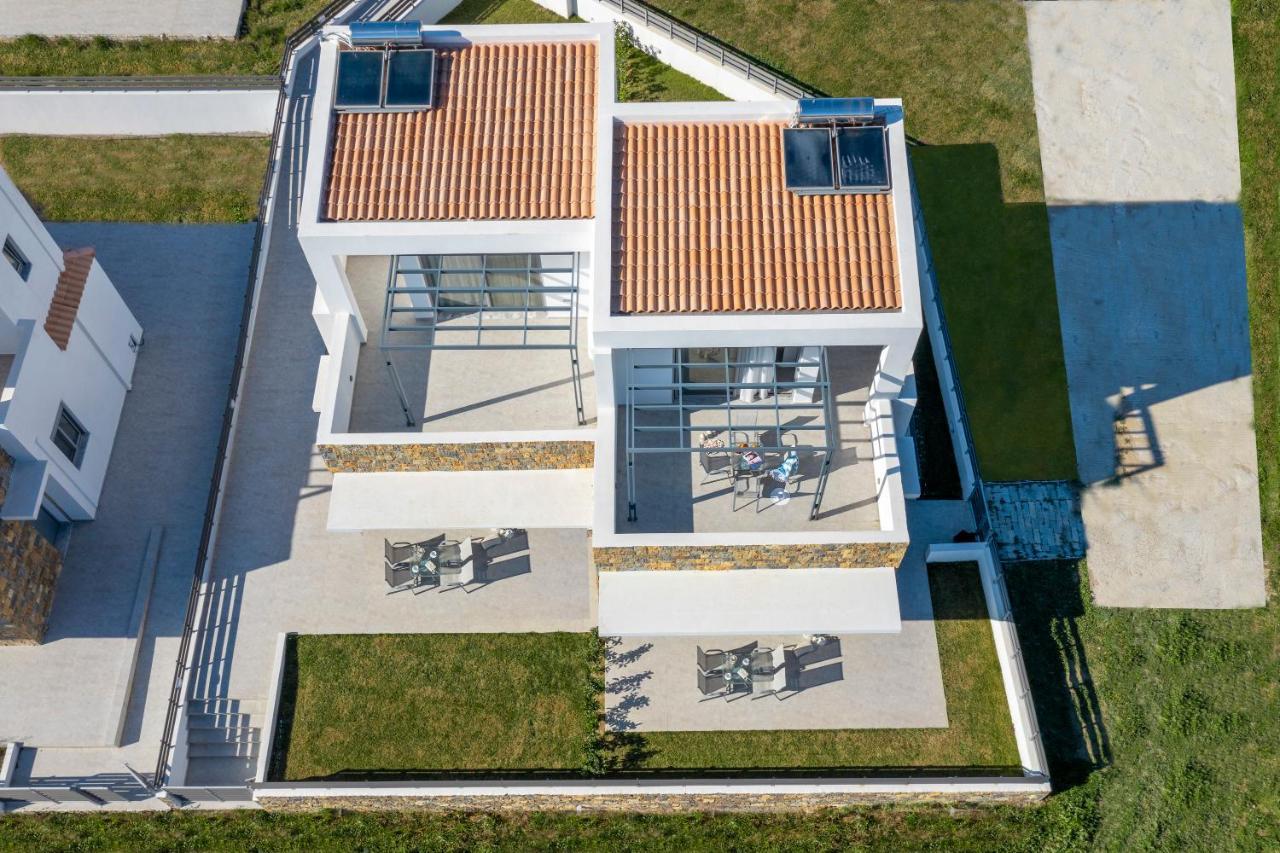 Vila Molino Luxury Nikiti  Exteriér fotografie