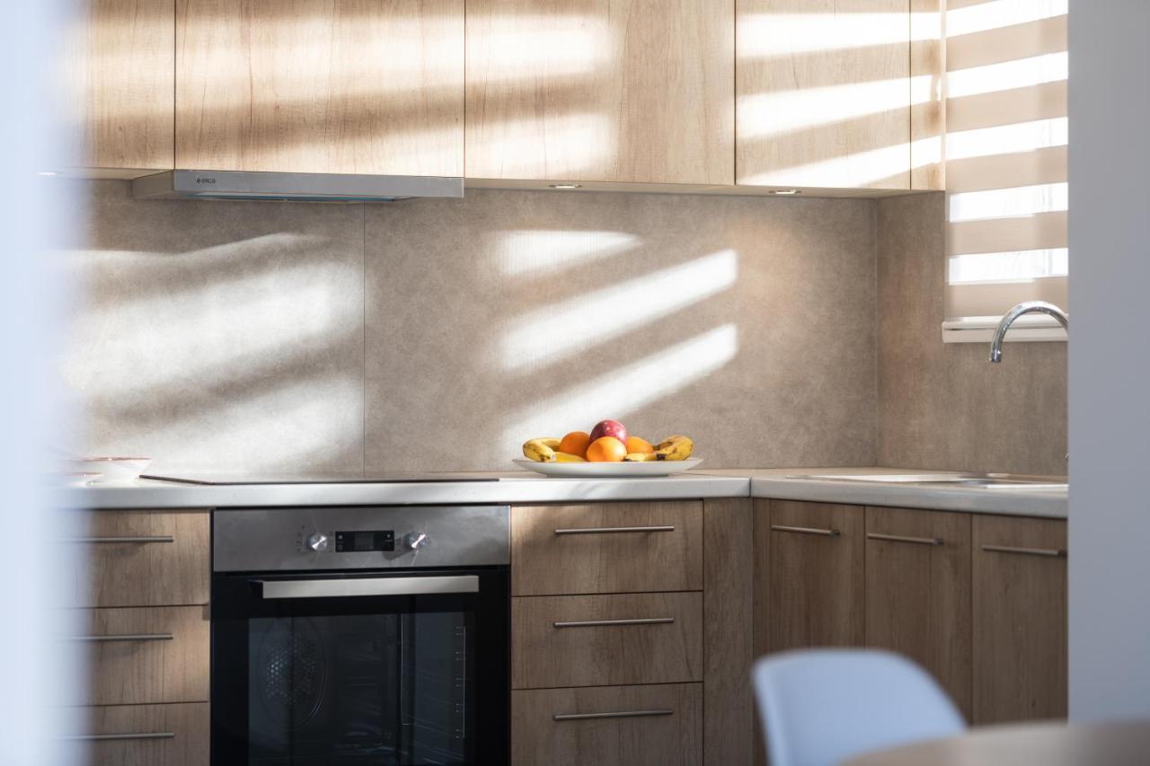 Vila Molino Luxury Nikiti  Exteriér fotografie