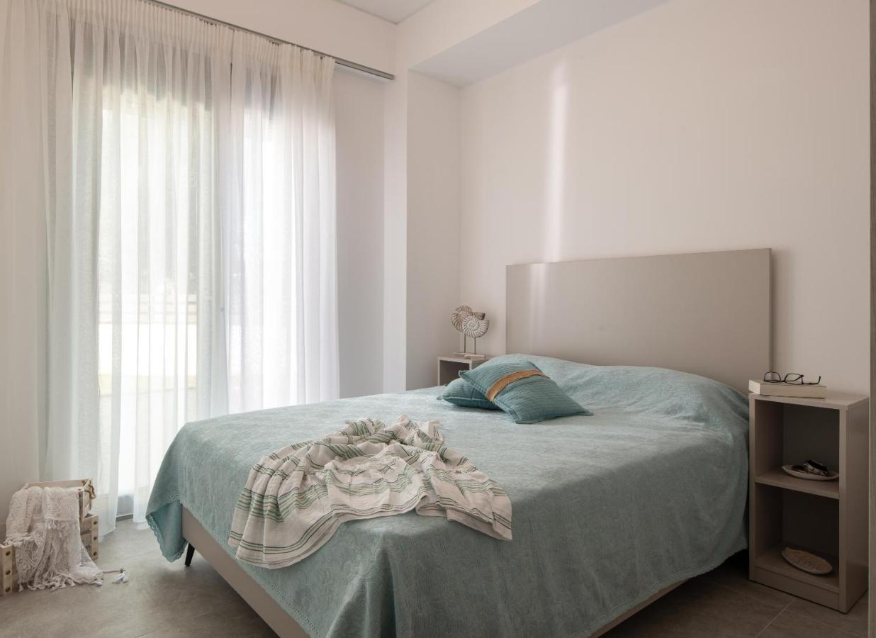 Vila Molino Luxury Nikiti  Exteriér fotografie