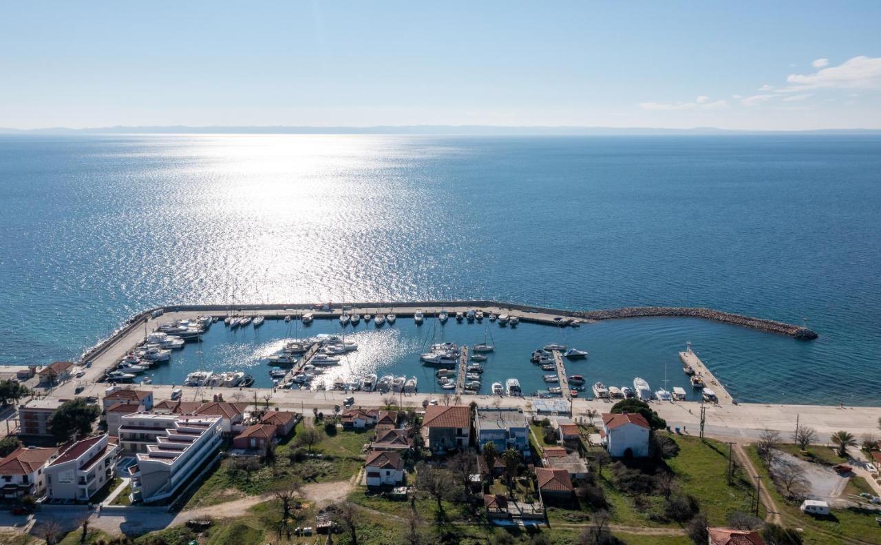 Vila Molino Luxury Nikiti  Exteriér fotografie