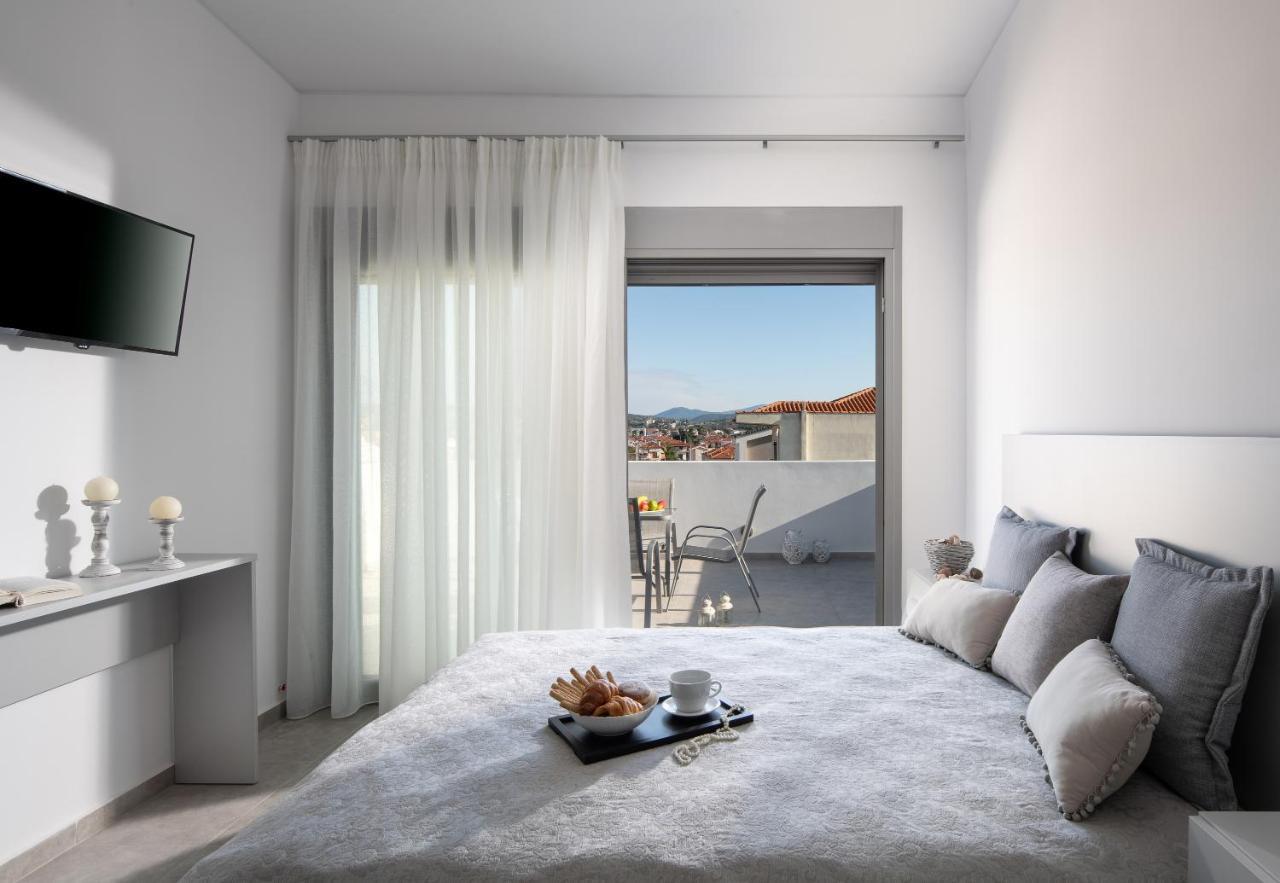 Vila Molino Luxury Nikiti  Exteriér fotografie