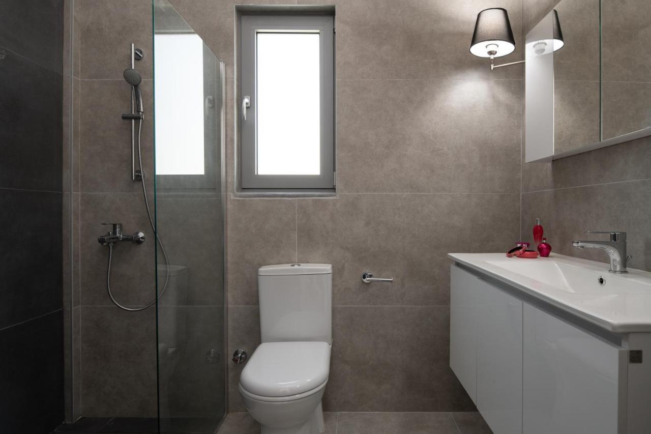Vila Molino Luxury Nikiti  Exteriér fotografie
