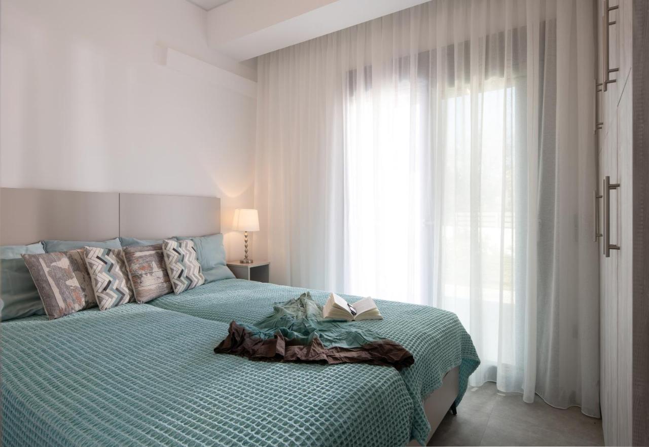 Vila Molino Luxury Nikiti  Exteriér fotografie