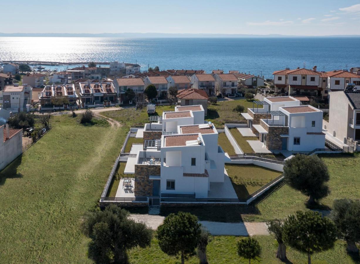 Vila Molino Luxury Nikiti  Exteriér fotografie