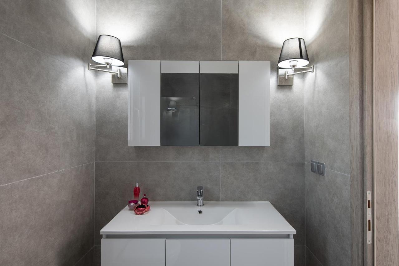 Vila Molino Luxury Nikiti  Exteriér fotografie