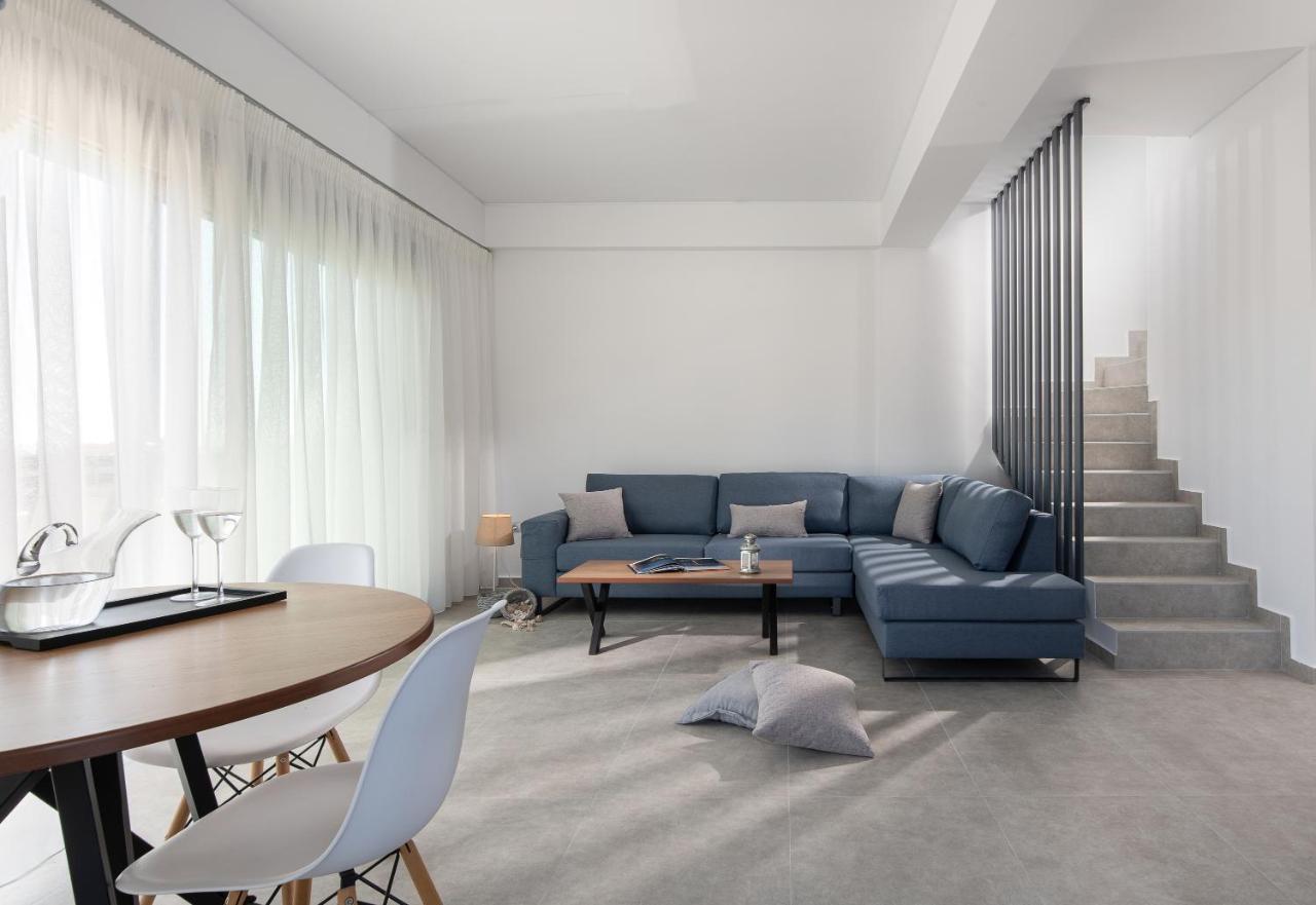 Vila Molino Luxury Nikiti  Exteriér fotografie