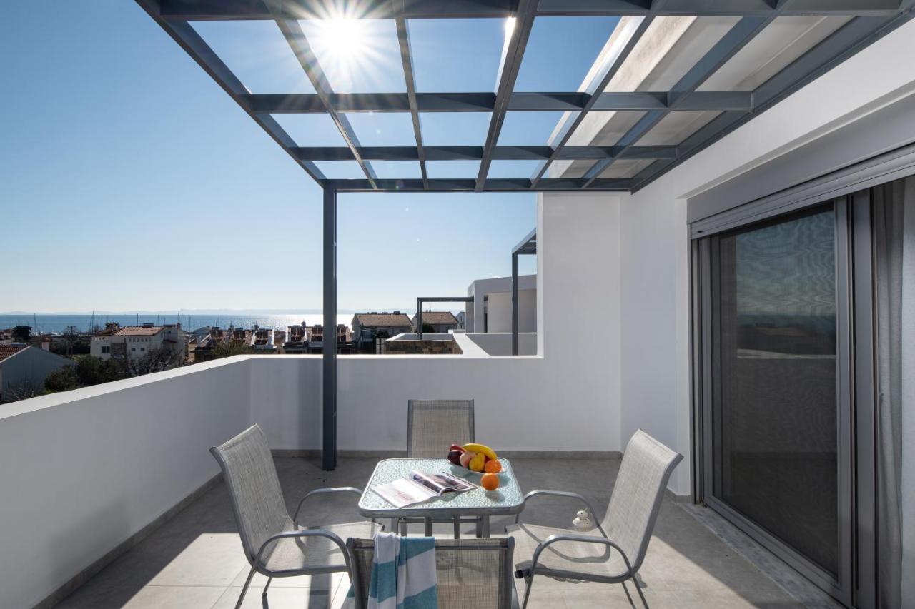 Vila Molino Luxury Nikiti  Exteriér fotografie